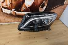 Laden Sie das Bild in den Galerie-Viewer, Frontscheinwerfer Mercedes-Benz Gla A1569062300 Xenon Links Headlight SCH1031834688hk