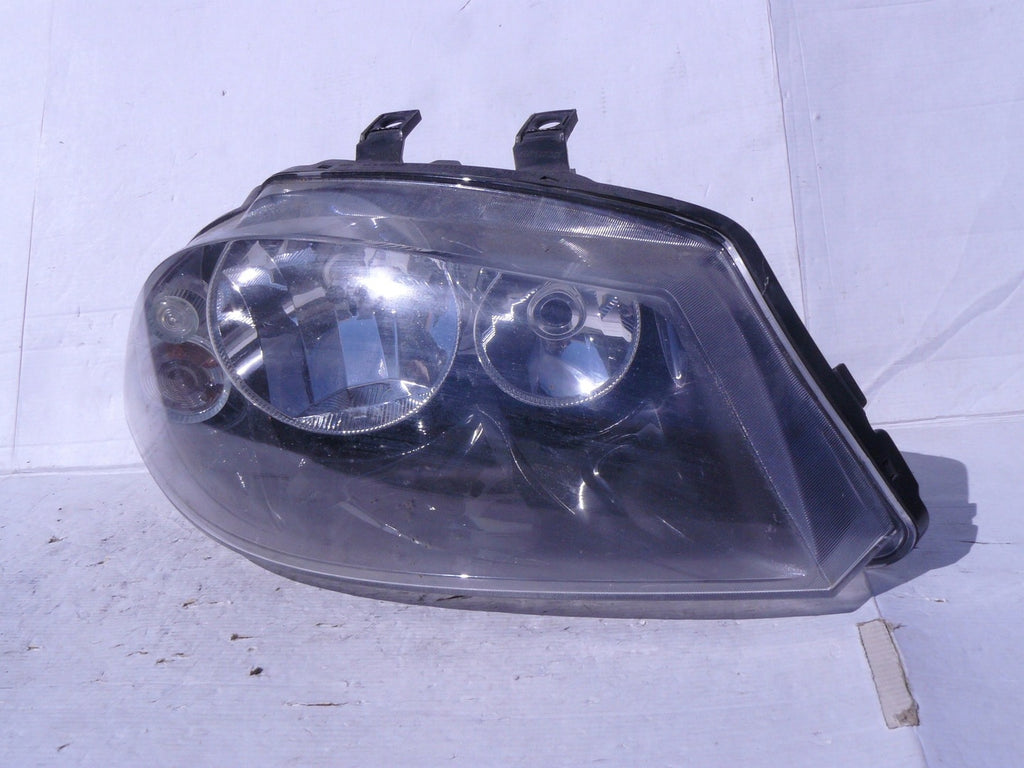 Frontscheinwerfer Seat Ibiza III 6L1941006M Rechts Scheinwerfer Headlight