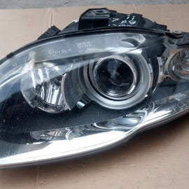Frontscheinwerfer Audi A4 B7 8E0941003BP Links Scheinwerfer Headlight SCH1180299276wo