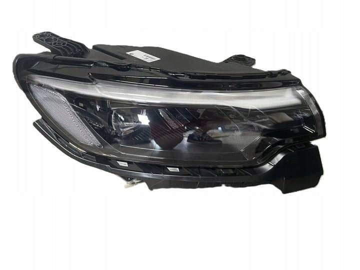 Frontscheinwerfer Jeep Compass 00522394380 Rechts Scheinwerfer Headlight SCH5925709223mm