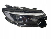 Laden Sie das Bild in den Galerie-Viewer, Frontscheinwerfer Jeep Compass 00522394380 Rechts Scheinwerfer Headlight SCH5925709223mm