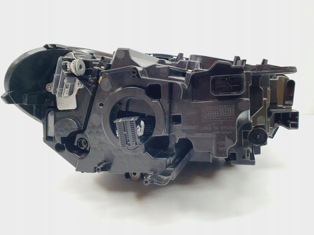 Frontscheinwerfer BMW X1 F48 5A01171 Full LED Links Scheinwerfer Headlight SCH7970646574iw