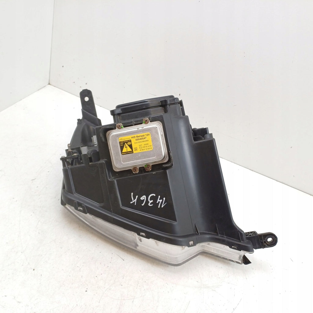 Frontscheinwerfer Opel Antara 20839668 Links Scheinwerfer Headlight SCH2813766749hk