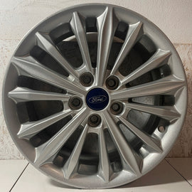 1x Alufelge 16 Zoll 6.5