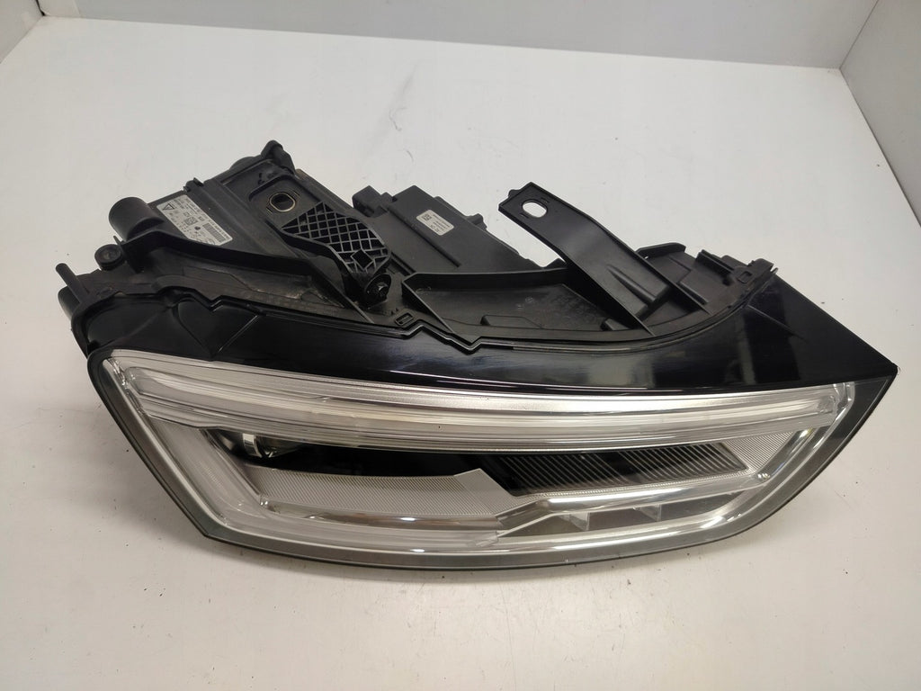 Frontscheinwerfer Audi Q3 8U0941034 Full LED Rechts Scheinwerfer Headlight SCH5470736277sp