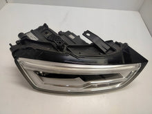 Laden Sie das Bild in den Galerie-Viewer, Frontscheinwerfer Audi Q3 8U0941034 Full LED Rechts Scheinwerfer Headlight SCH5470736277sp