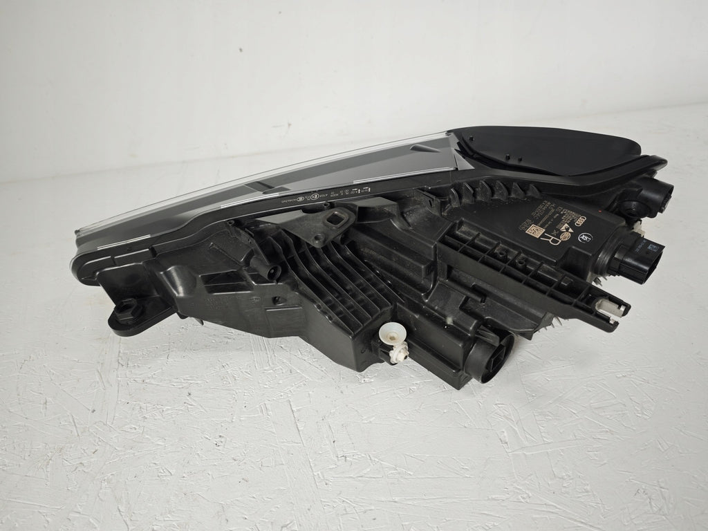 Frontscheinwerfer Audi A7 4K8941034C LED Rechts Scheinwerfer Headlight SCH6295265944zo