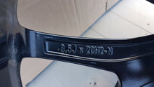 Load image into Gallery viewer, 1x Alufelge 20 Zoll 8.5" 5x112 40ET A2534015500 Mercedes-Benz Glc Amg Rim Wheel FEL2716786050gr