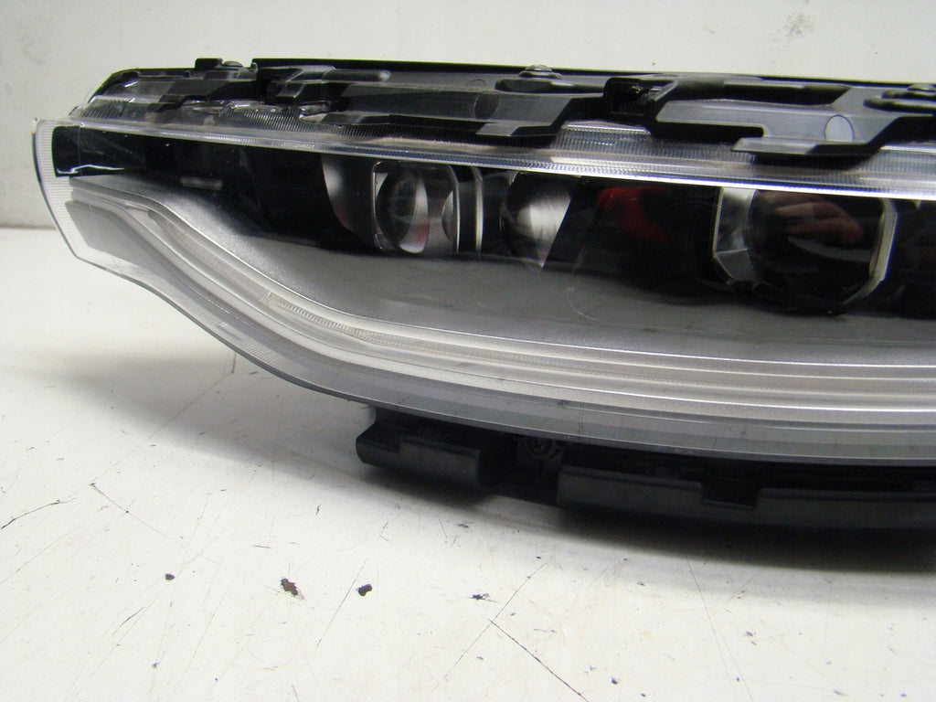 Frontscheinwerfer Kia A112039 Full LED Links Scheinwerfer Headlight