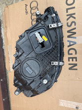 Laden Sie das Bild in den Galerie-Viewer, Frontscheinwerfer Mercedes-Benz W222 A2229061905 LED Links Headlight SCH7603588539cg