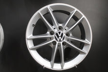 Load image into Gallery viewer, 4x Alufelge 16 Zoll 6.5" 5x112 44ET A1774010100 Mercedes-Benz Golf Vii Rim Wheel FEL2994440918ia