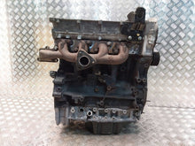 Laden Sie das Bild in den Galerie-Viewer, Motorblock Citroën Ford Fiesta II Fbd 4H03 2.2 TDCI 97PS 71kW Diesel Unkomplett MOT8859084600rt