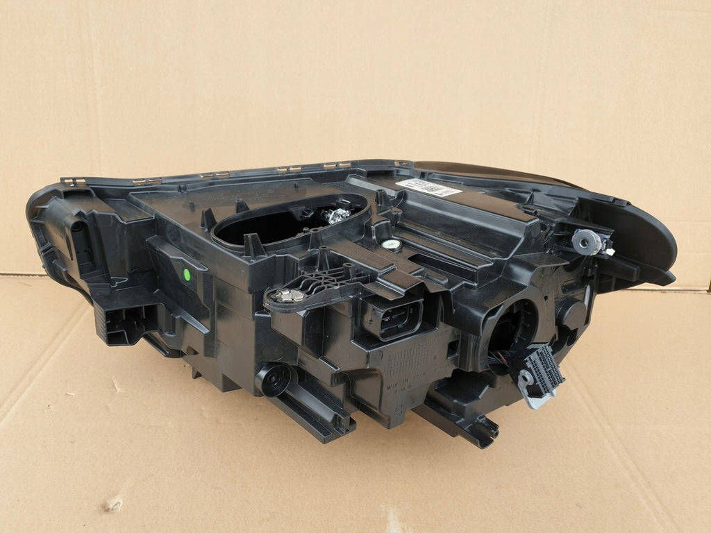 Frontscheinwerfer BMW X1 F48 5A01172 LED Rechts Scheinwerfer Headlight SCH3537413263eo