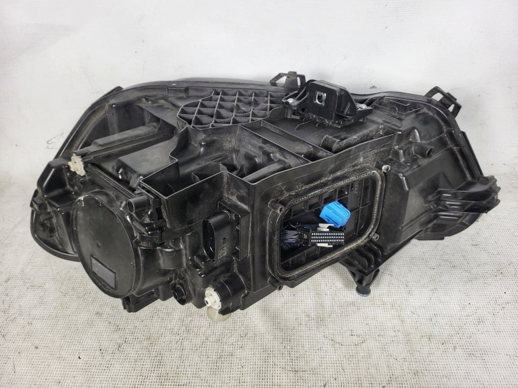 Frontscheinwerfer Mercedes-Benz Cla A1189069000 LED Rechts Headlight SCH4709217412hh