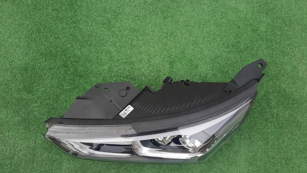 Frontscheinwerfer Hyundai Ioniq Full LED Links Scheinwerfer Headlight