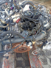 Laden Sie das Bild in den Galerie-Viewer, Motor Audi Seat Skoda VW I DDY 1.6 TDI Diesel Engine Unkomplett MOT9559975831nb
