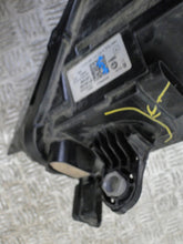 Load image into Gallery viewer, Frontscheinwerfer Skoda Superb I 3P1941016 LED FALSE Scheinwerfer Headlight SCH2821177265lu