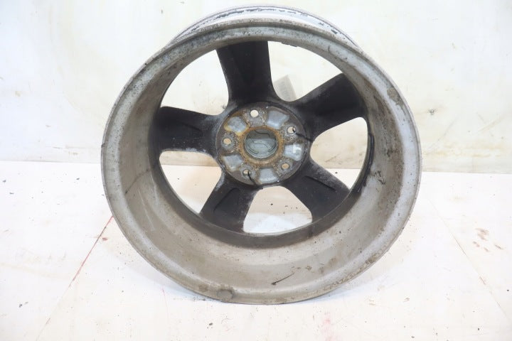 1x Alufelge 16 Zoll 6.0" 5x114.3 Suzuki Sx4 Rim Wheel FEL9039897557eb
