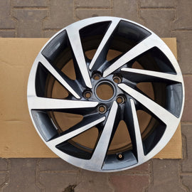 1x Alufelge 17 Zoll 7.0
