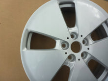 Load image into Gallery viewer, 1x Alufelge 19 Zoll 5.0" 5x112 43ET Glanz Silber 6852053 BMW I3 Rim Wheel FEL7667149021tg