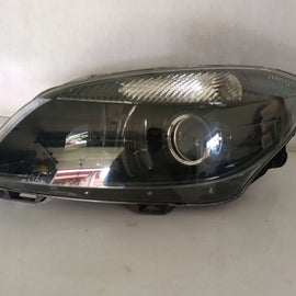 Frontscheinwerfer Skoda Fabia II Roomster 10-14R Links Scheinwerfer Headlight SCH1399979487if