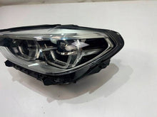 Load image into Gallery viewer, Frontscheinwerfer BMW X3 G01 G02 8739653-02 Full LED Links Headlight SCH7446136754ig