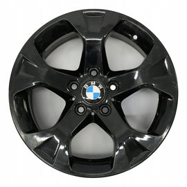 1x Alufelge 17 Zoll 7.5
