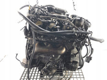 Laden Sie das Bild in den Galerie-Viewer, Motor Mercedes-Benz C219 272964 3.5 272PS 200kW 2005 Benzin Engine Komplett MOT8268430576np