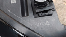 Load image into Gallery viewer, Frontscheinwerfer Audi A1 8xa 8XA941006 Rechts Scheinwerfer Headlight