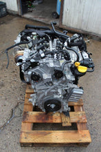 Load image into Gallery viewer, Motor Renault E-Tech H5FB601 1.2 2023 Hybrid Engine Unkomplett MOT1638262122bb