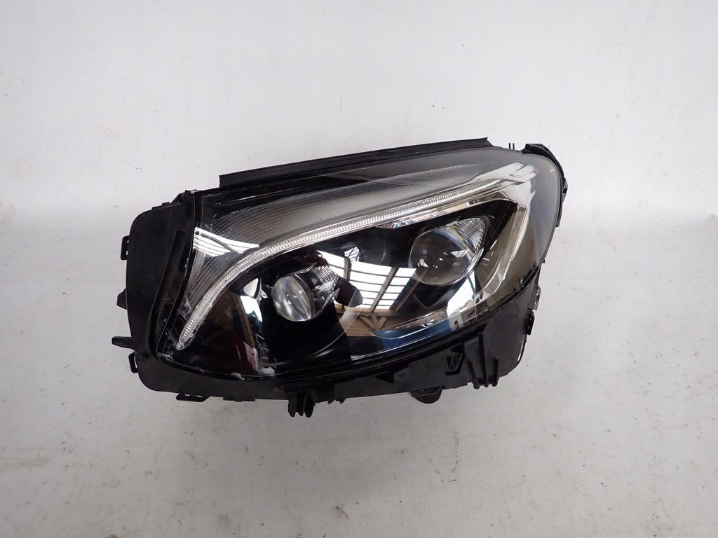 Frontscheinwerfer Mercedes-Benz Glc A2539065701 Full LED Rechts oder Links SCH6239991146oz