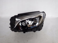 Laden Sie das Bild in den Galerie-Viewer, Frontscheinwerfer Mercedes-Benz Glc A2539065701 Full LED Rechts oder Links SCH6239991146oz