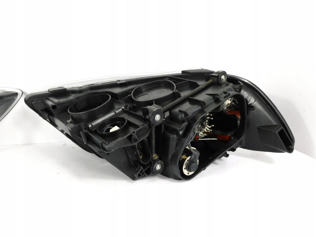 Frontscheinwerfer Audi Q7 4L0941004AC 4L0941003AC Xenon Rechts oder Links SCH9881969618ru