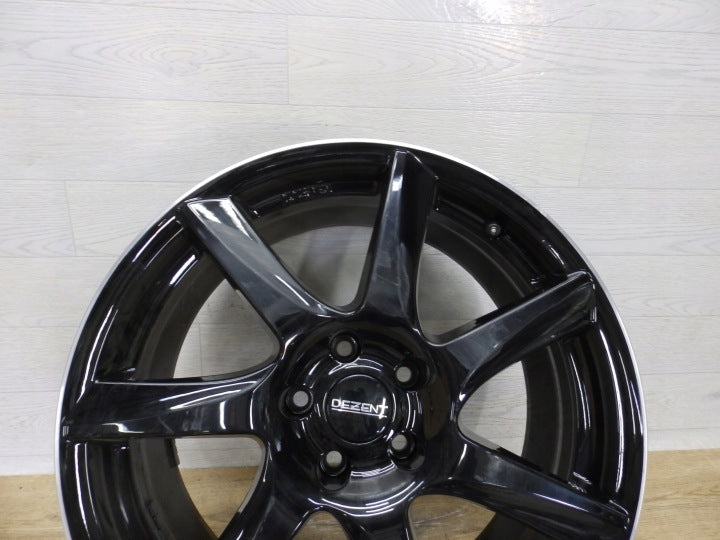 1x Alufelge 18 Zoll 8.0" 5x112 30ET 52474 Rim Wheel FEL2510939120gl