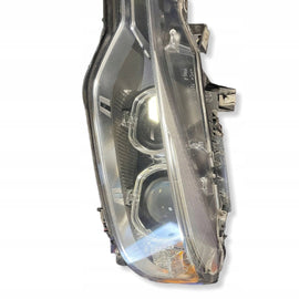 Frontscheinwerfer BMW 3 F30 F31 7314531 Links Scheinwerfer Headlight SCH8781948111in