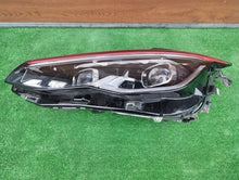 Load image into Gallery viewer, Frontscheinwerfer VW Golf VIII 5H1941059L LED Links Scheinwerfer Headlight SCH6106971223uc