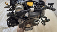 Laden Sie das Bild in den Galerie-Viewer, Motor Jeep Cherokee Kl LMY51 2.0 MTJ 112TKm Diesel Engine Komplett MOT8681631644un