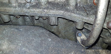Laden Sie das Bild in den Galerie-Viewer, Motor Mercedes-Benz W166 276955 3.5 2012 Benzin Engine Komplett MOT9836211123vf