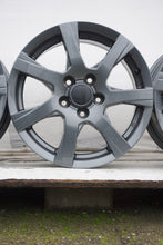 Laden Sie das Bild in den Galerie-Viewer, 4x Alufelge 16 Zoll 6.5" 5x112 42ET KBA47802 Rim Wheel FEL2010506363gf