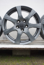 Laden Sie das Bild in den Galerie-Viewer, 4x Alufelge 16 Zoll 6.5" 5x112 42ET KBA47802 Rim Wheel FEL2010506363gf