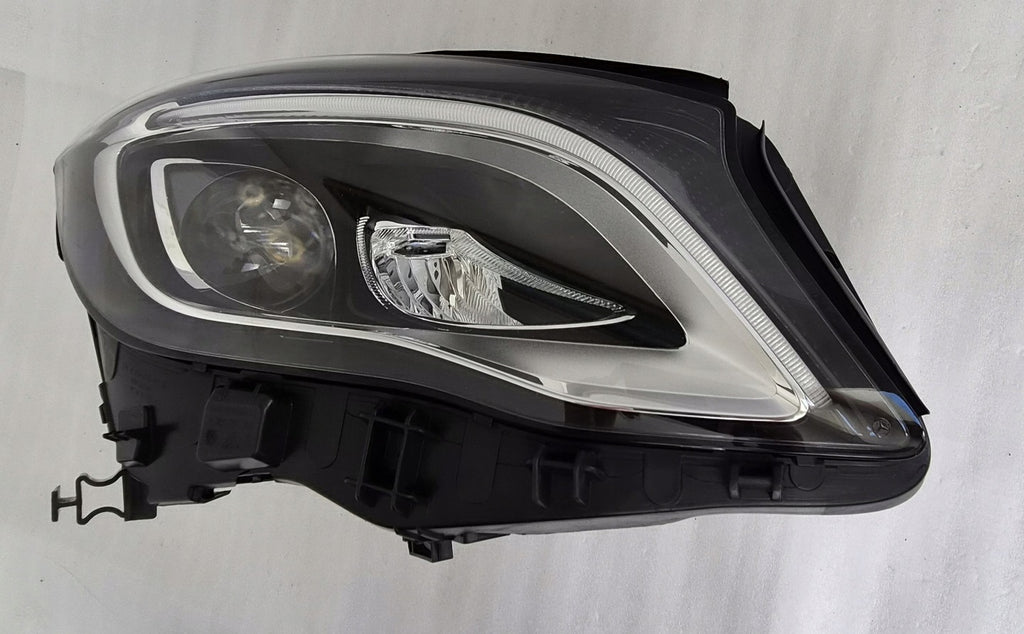 Frontscheinwerfer Mercedes-Benz X156 A1569067000 Rechts Scheinwerfer Headlight SCH4805930918on