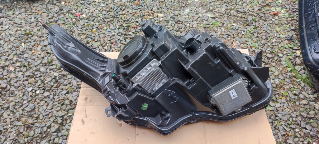 Frontscheinwerfer Land Rover Range IV CK52-13W030-ED LED Links Headlight SCH4158572687vw