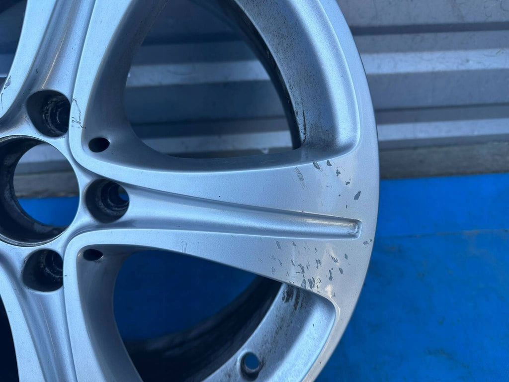 1x Alufelge 17 Zoll 5x112 2134011200 Mercedes-Benz W213 Rim Wheel FEL8593649543sa