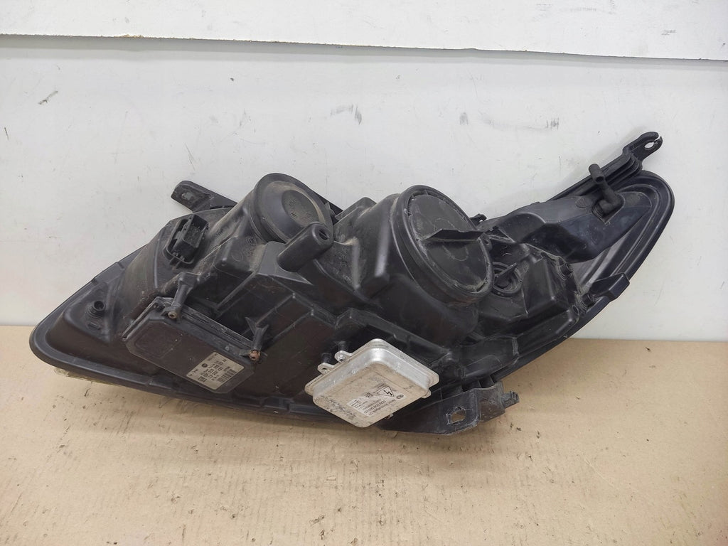 Frontscheinwerfer Saab 9-3 Bi-Xenon Rechts Scheinwerfer Headlight