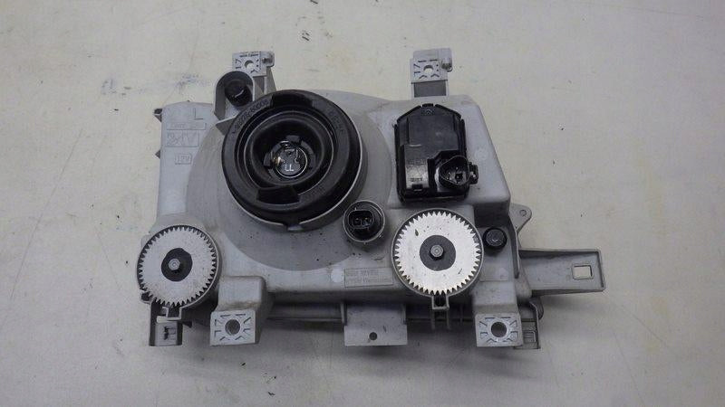 Frontscheinwerfer Mitsubishi VIII 10037095 Links Scheinwerfer Headlight