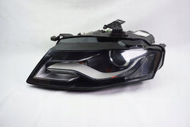 Frontscheinwerfer Audi A4 B8 8K0941003P Xenon Links Scheinwerfer Headlight