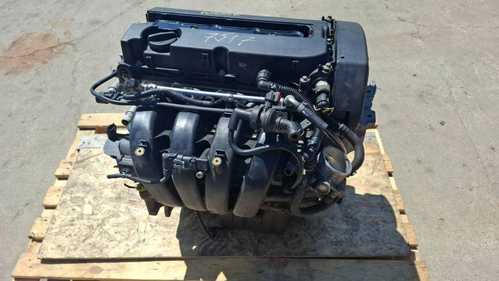 Motor Opel Zafira A18XER 1.8 140PS 103kW 143TKm 2013 Benzin Engine Komplett MOT7152696016ro