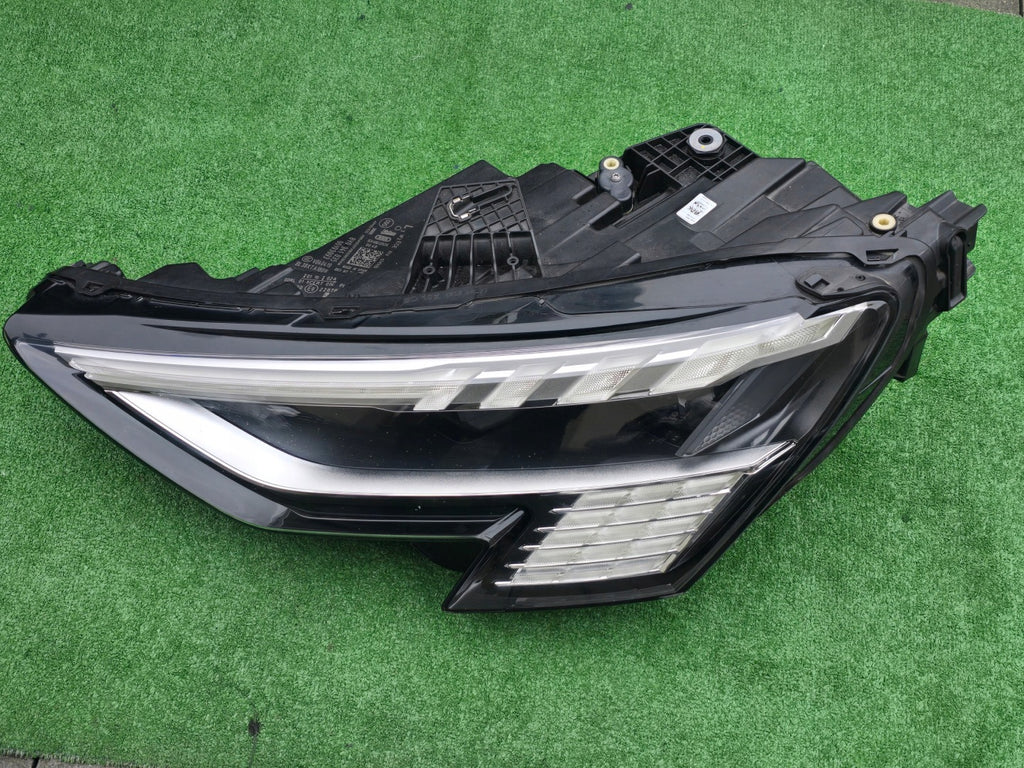 Frontscheinwerfer Audi A3 8Y0941035 Links Scheinwerfer Headlight SCH4388956094jo