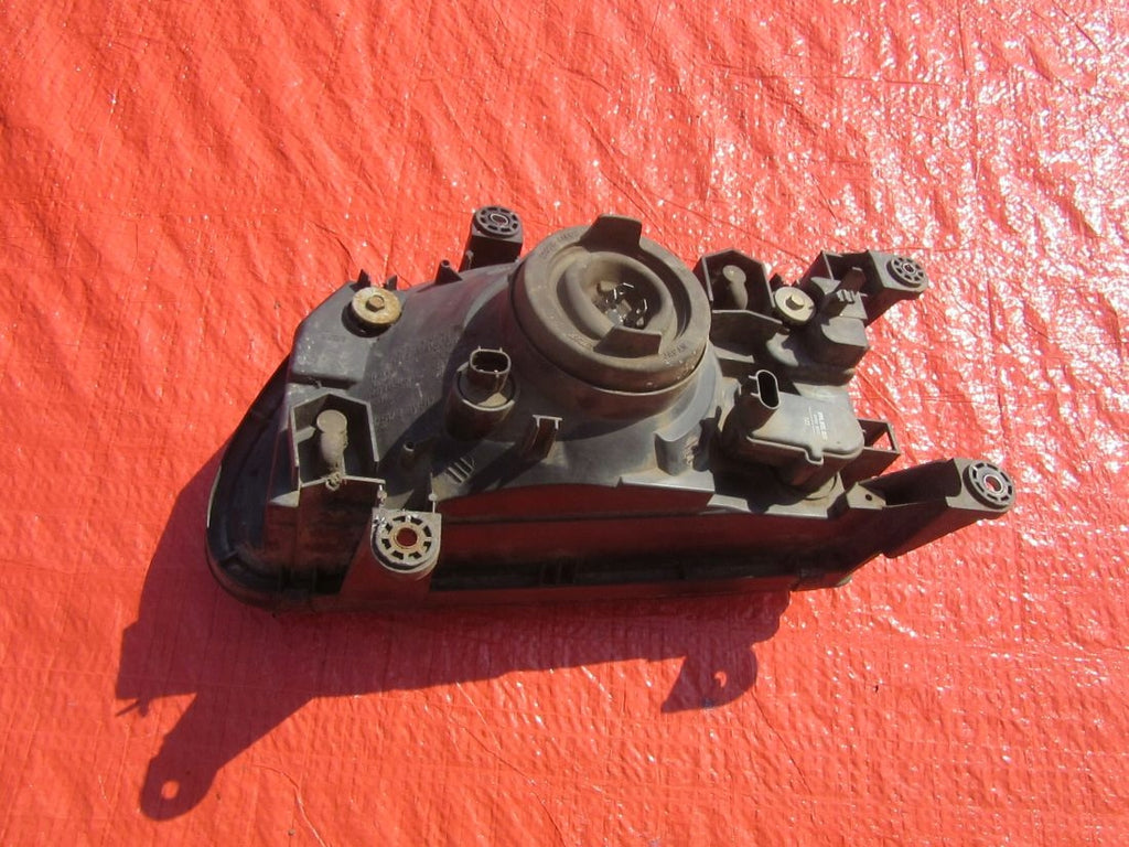 Frontscheinwerfer Opel Frontera B 91158038 Rechts Scheinwerfer Headlight SCH5255597084ly