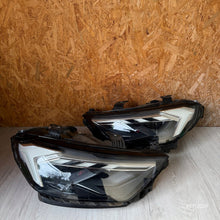 Laden Sie das Bild in den Galerie-Viewer, Frontscheinwerfer Audi A1 Ein Satz Scheinwerfer Headlight SCH1818707669zg